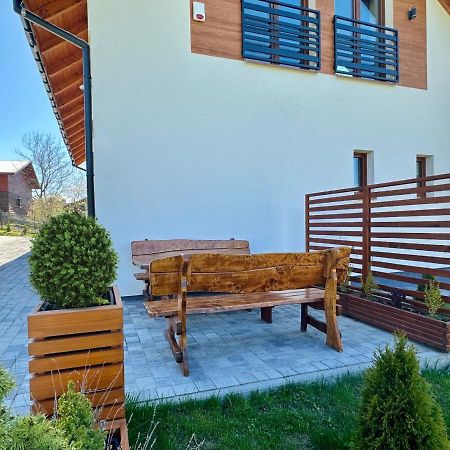 איסטבנה Apartamenty Na Wyrszczku Apartament Nr 3 מראה חיצוני תמונה