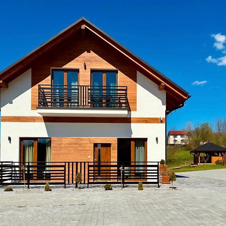איסטבנה Apartamenty Na Wyrszczku Apartament Nr 3 מראה חיצוני תמונה