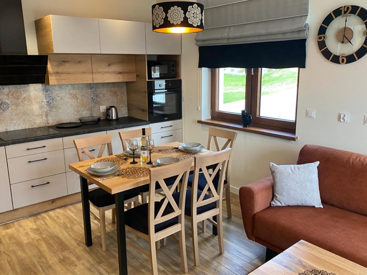 איסטבנה Apartamenty Na Wyrszczku Apartament Nr 3 מראה חיצוני תמונה