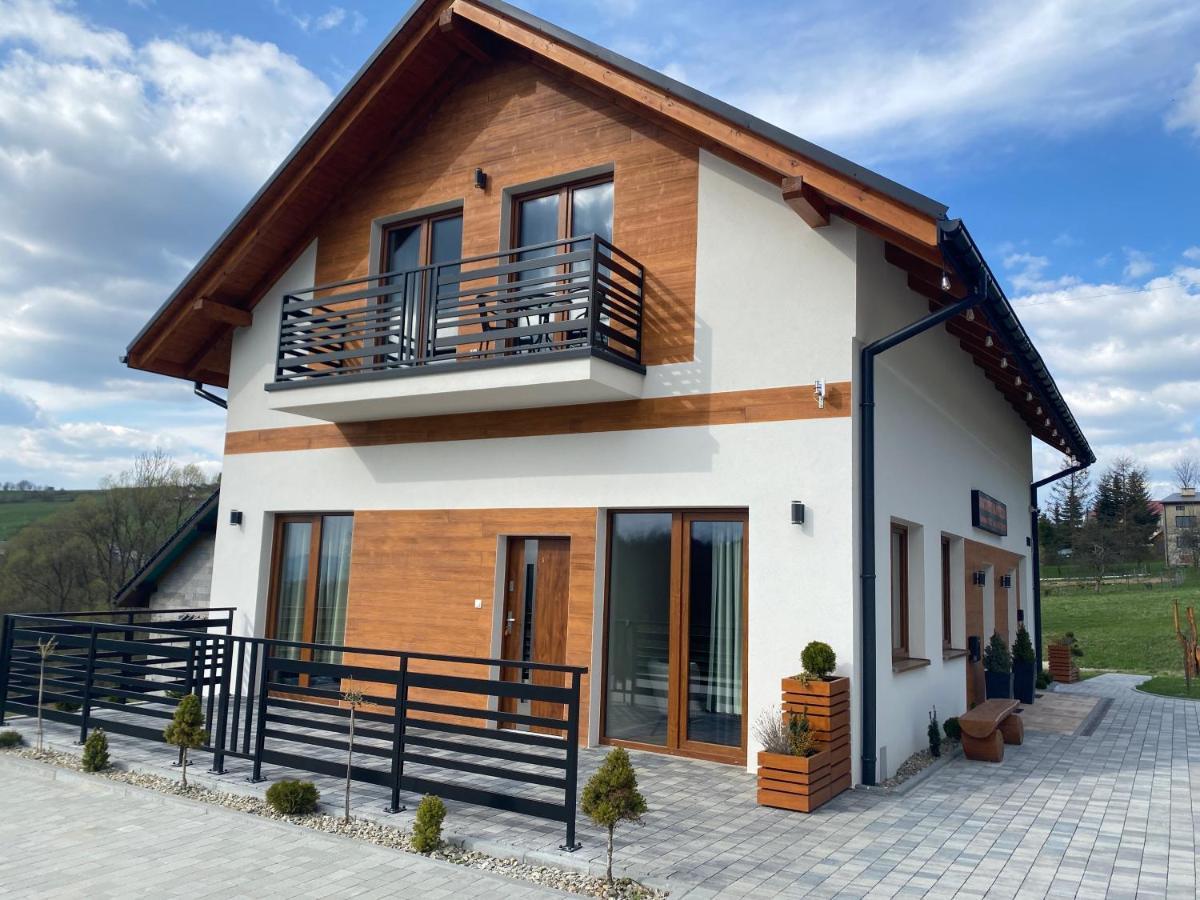 איסטבנה Apartamenty Na Wyrszczku Apartament Nr 3 מראה חיצוני תמונה