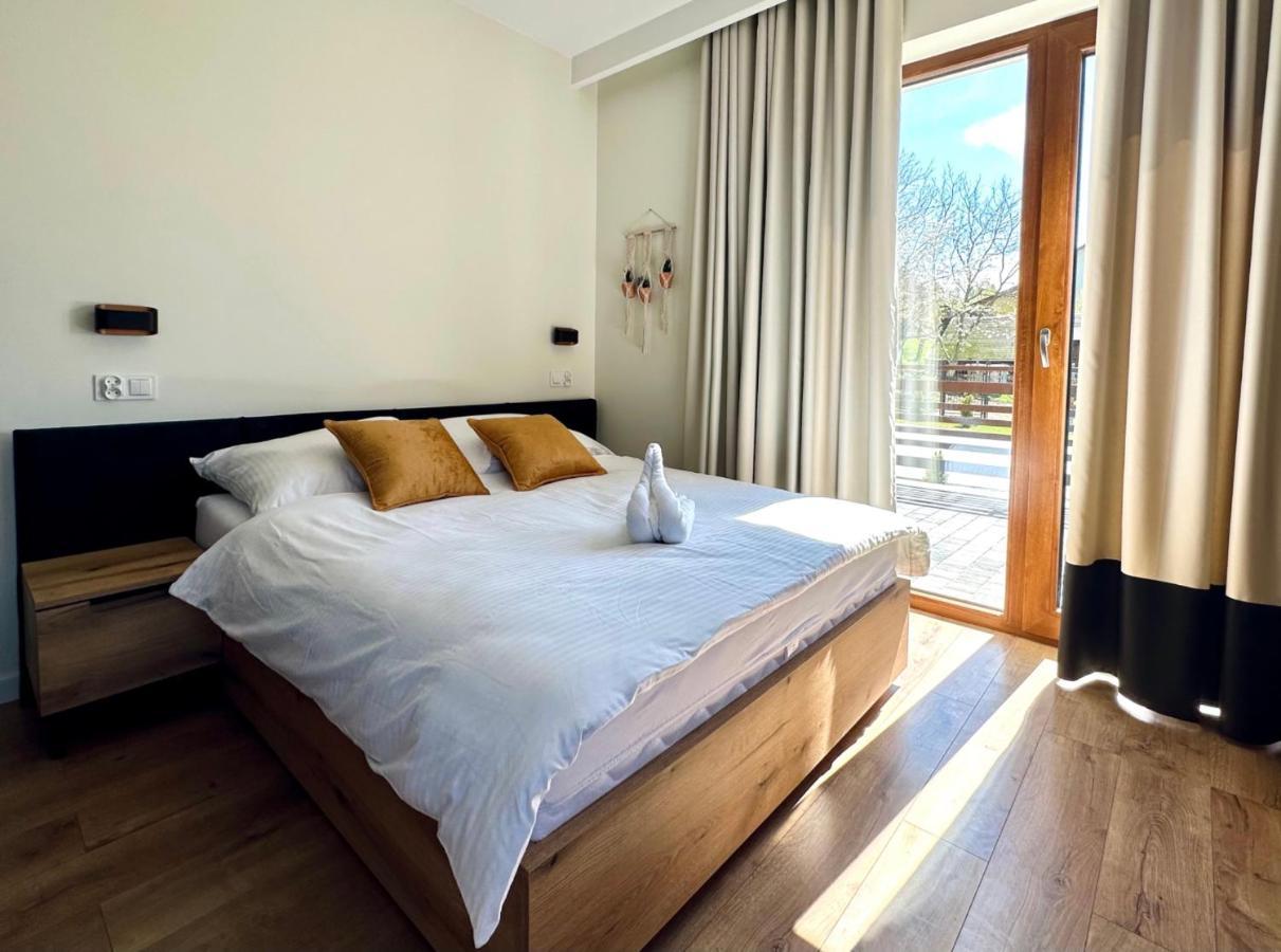 איסטבנה Apartamenty Na Wyrszczku Apartament Nr 3 מראה חיצוני תמונה