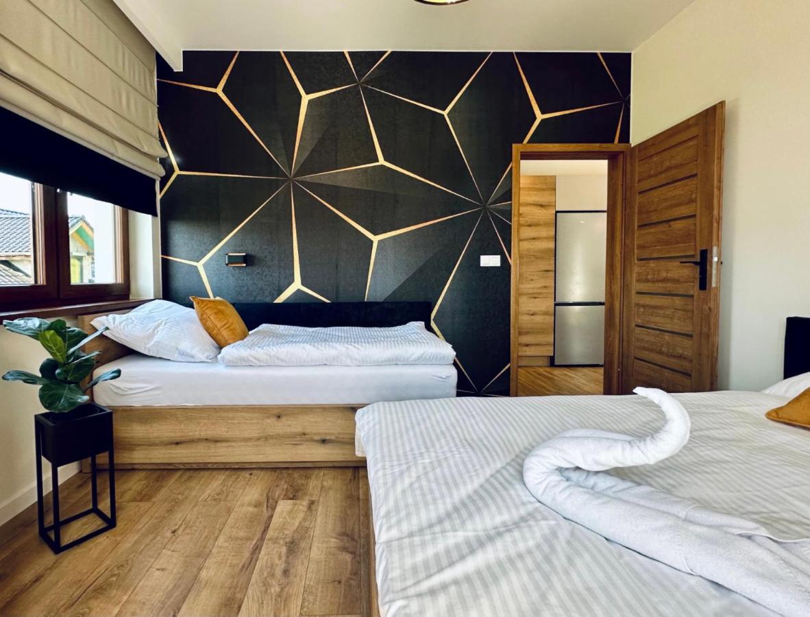איסטבנה Apartamenty Na Wyrszczku Apartament Nr 3 מראה חיצוני תמונה