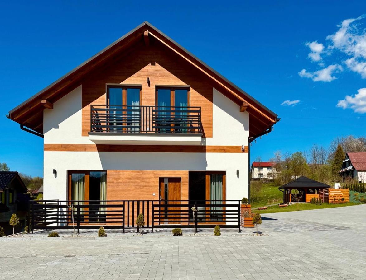 איסטבנה Apartamenty Na Wyrszczku Apartament Nr 3 מראה חיצוני תמונה