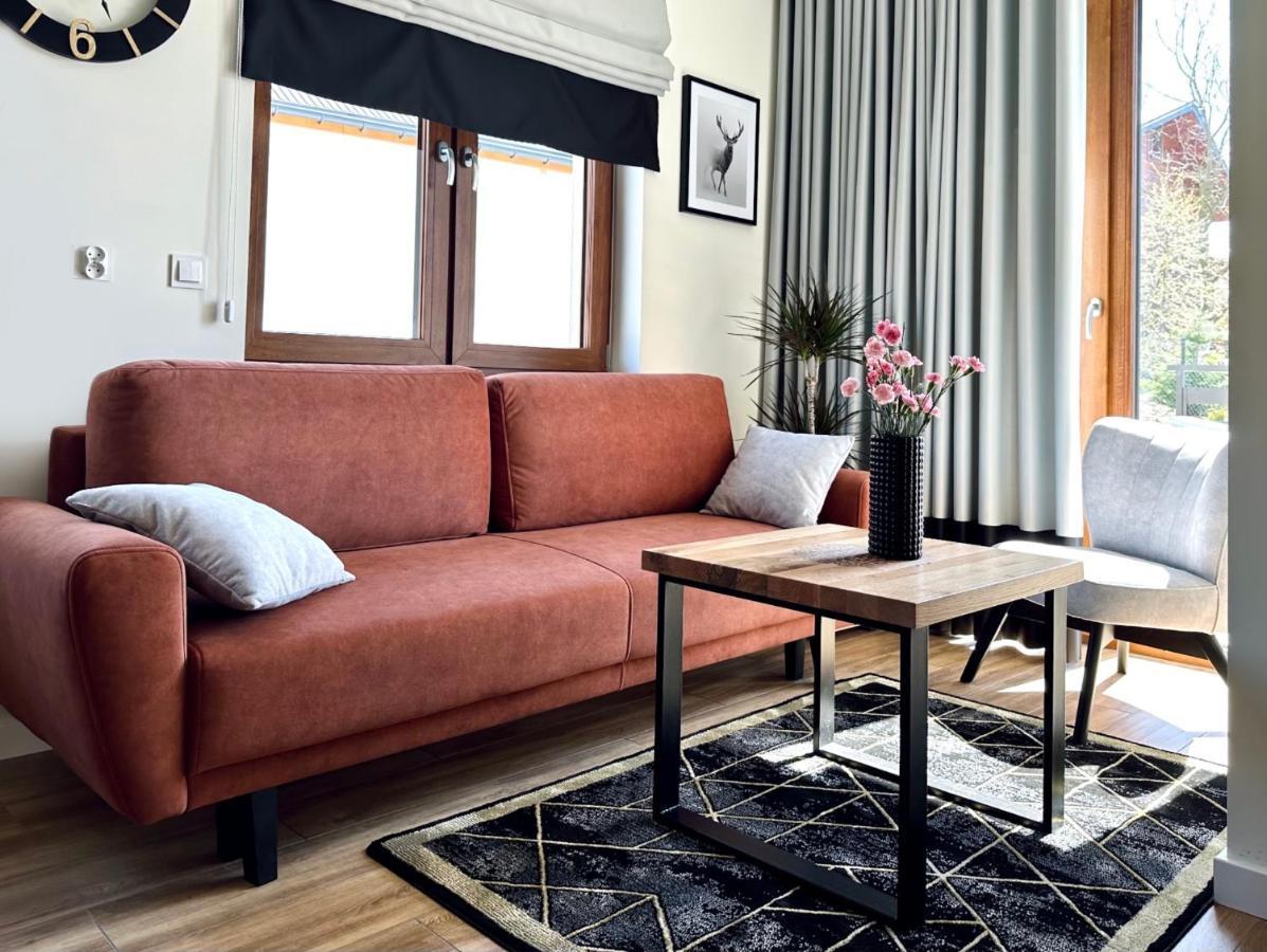 איסטבנה Apartamenty Na Wyrszczku Apartament Nr 3 מראה חיצוני תמונה
